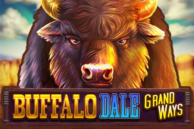 Buffalodalegrandways игровой автомат Старда